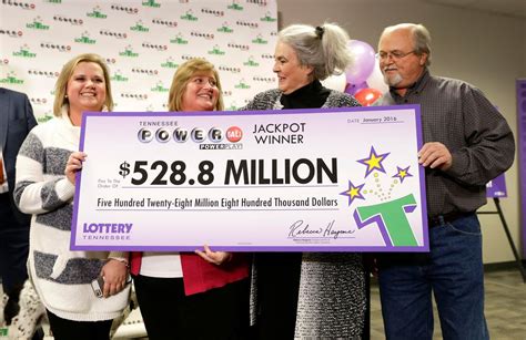 $1.6 billion powerball winner dies